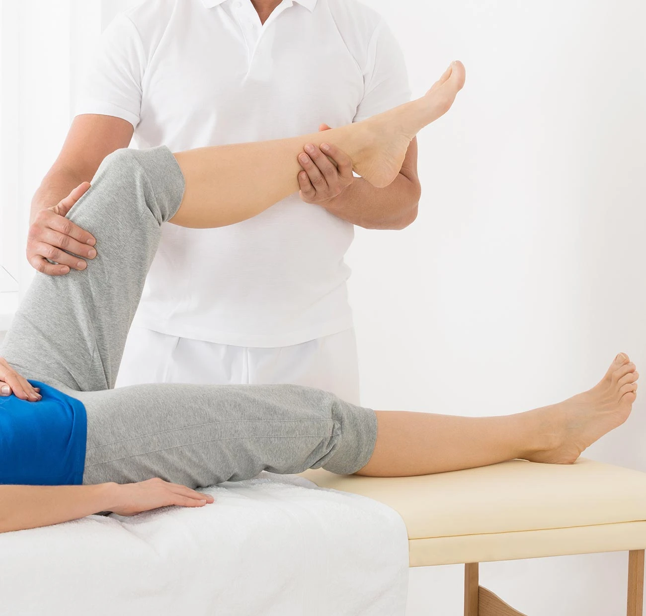 Fisiokinesiterapia - fisioterapia a Sesto San Giovanni